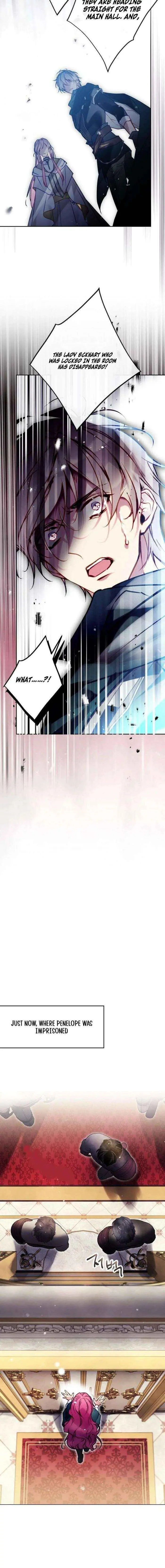 Villains Are Destined to Die Chapter 203 image 06_optimized